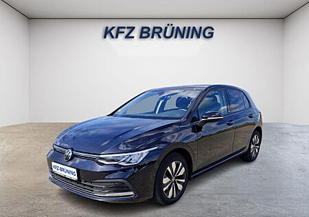 VW Golf Volkswagen 2.0 TDI Move Navi LED SHZ ACC PDC Alu 16