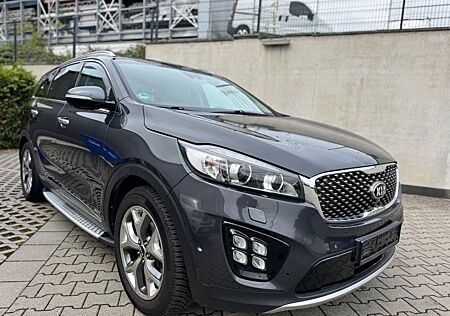 Kia Sorento Platinum Edition 4WD Panorama Kamera