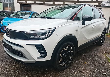 Opel Crossland X Crossland (X) 1.2 DI Turbo 96kW GS Line GS Line