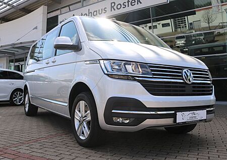 VW T6 Caravelle Volkswagen T6.1 Caravelle Comfortline Lang/Kamera/Standheiz