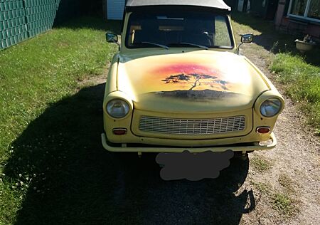 Trabant 601