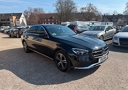Mercedes-Benz E 200 d Avantgarde Widescreen Navi PDC