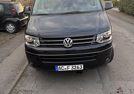 VW T5 Caravelle Volkswagen