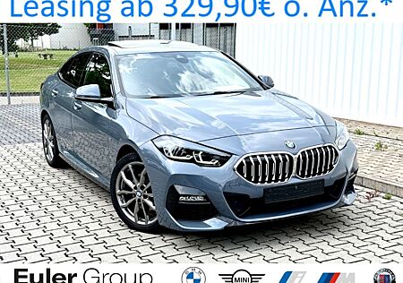 BMW 218 Gran Coupe i DKG M Sport Pano Travel+Comf.Pa