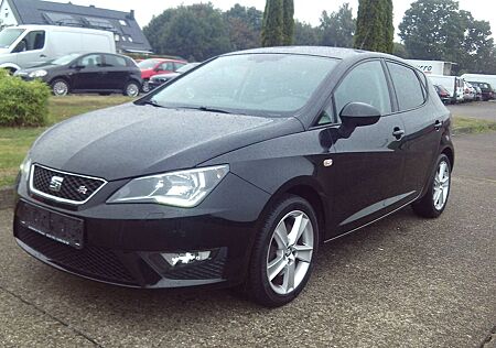 Seat Ibiza FR 5-trg