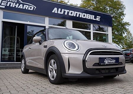 Mini Cooper Cabrio *LED*SHZ*DAB*CarPlay*PDC*u.v.m**