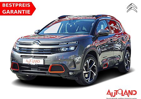 Citroën C5 Aircross 1.2 LED Navi ACC AHK Totwinkel SHZ