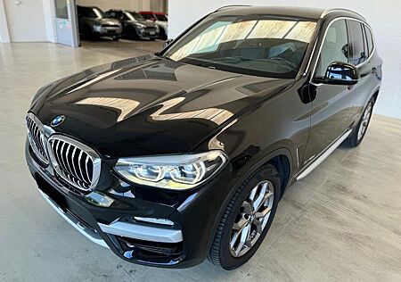 BMW X3 Baureihe xDrive 20 d xLine// LEDER// PDC//