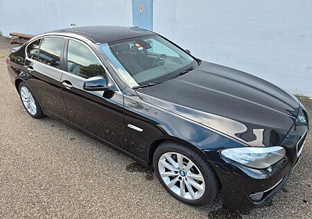 BMW 530d Limousine, sehr gepflegt, Top Ausstattung