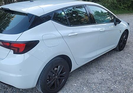 Opel Astra ST 1.2 Direct Inj Turbo 96kW 2020...