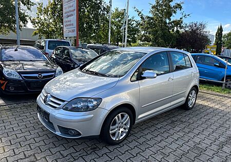 VW Golf Plus Volkswagen 1.6 Tour *GARANTIE 1 JAHRE*TÜV/SERVICE