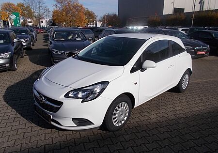 Opel Corsa E 1.2, Klima , Allwetter, CD, Bluetooth