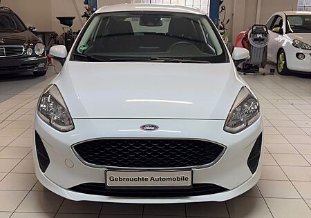Ford Fiesta 1.5 TDCi Cool & Connect