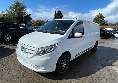 Mercedes-Benz Vito 116cdi 120kw Aut/R20/Led