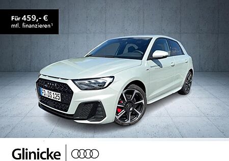 Audi A1 Sportback S line 40 TFSI LED/Kam/ASI/18''/sou