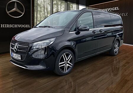 Mercedes-Benz V 300 d AVANTGARDE Lang Easy Pack LED AHK 2,5t