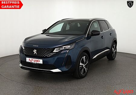 Peugeot 3008 GT-Line 1.2 Aut. LED Navi ACC Kamera