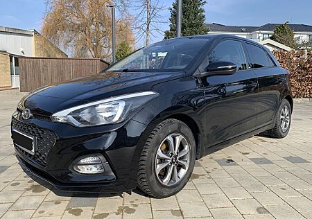 Hyundai i20 1.0 T-GDI 74kW YES! MY20
