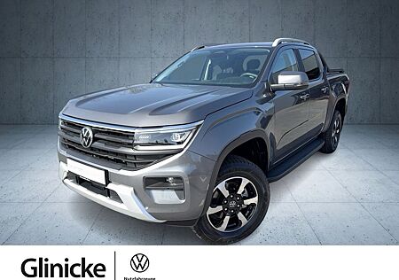 VW Amarok Volkswagen DoubleCab Life 2.0 TDI Matrix/Nav/ACC/Kam
