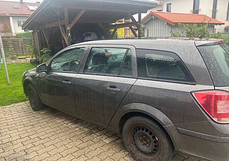 Opel Astra 1.6 Ecotec INNOVATION 85kW INNOVATION