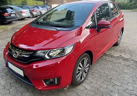 Honda Jazz 1,3i - VTEC Elegance Automatik Navi