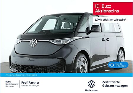 VW ID.BUZZ Volkswagen ID. Buzz Pro AHK Easy-Open ACC Kamera IQ-Light