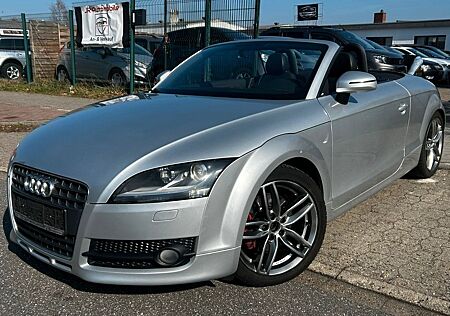 Audi TT Coupe/Roadster 1.8 TFSI S LINE