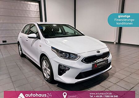 Kia Cee'd Ceed 1.0 T-GDI Vision Navi|CAM|Sitzhzg.|