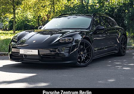 Porsche Taycan GTS Sport Turismo HA-Lenkung InnoDrive