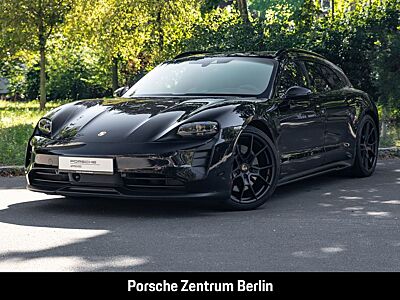 Porsche Taycan GTS Sport Turismo HA-Lenkung InnoDrive