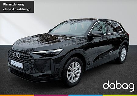Audi Q5 2.0 TFSI AHK NAVI MEMORY TECH