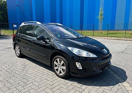 Peugeot 308 SW Family Pano Klima Pdc Anh Tüv