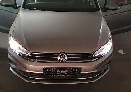 VW Golf Sportsvan Volkswagen 1.0 TSI OPF Comfortline Comfo...