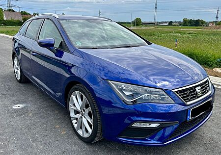 Seat Leon ST 1.4 TSI ACT 110kW Start&Stop FR DSG FR
