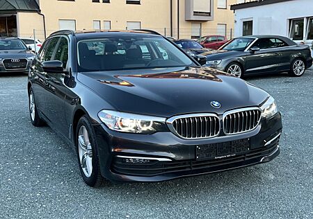 BMW 520d Touring/LED-Scheinwerfer/Kamera/