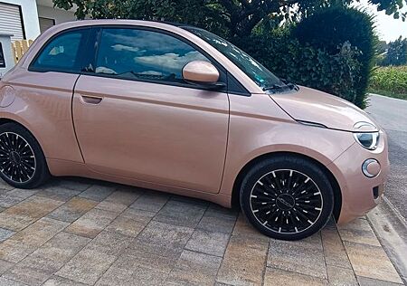 Fiat 500E Icon Cabrio 42 kWh Icon