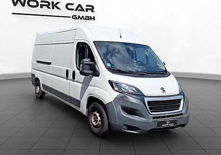 Peugeot Boxer Hochraum 333 L3H2 Komfort Plus HDi TüvNeu