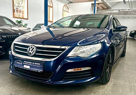 VW Passat Volkswagen CC TÜV & Service Neu