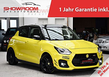 Suzuki Swift Sport 1.4 Boosterjet Kamera ACC 5 Türer
