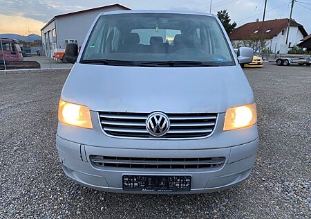 VW T5 Transporter Volkswagen Bus Caravelle*Klima*AHK*PDC*