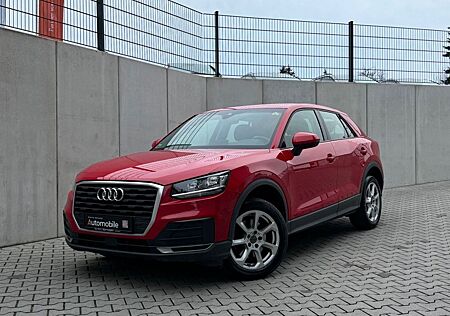 Audi Q2 1.6 TDI/SHZ/ACC/Navi/Drive Select/2.Hand