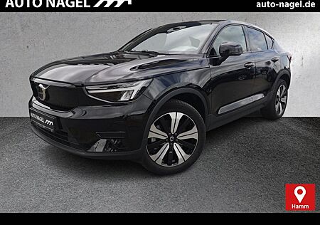 Volvo C40 Recharge Twin Plus 78 KWH PANO|STANDH|LED|