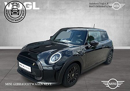 Mini Cooper SE Klimaautomatik LED-Scheinwerfer PDC