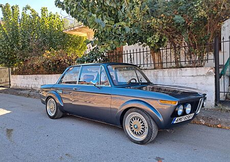 BMW 2002