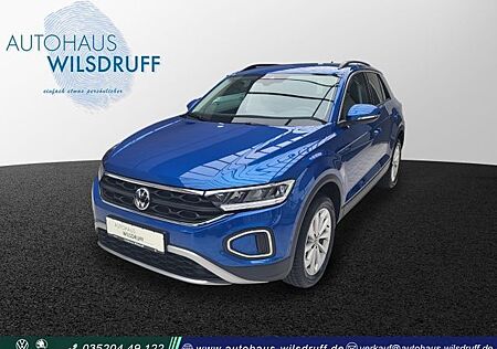 VW T-Roc Volkswagen 1.5 TSi Life ACC LED KAMERA SHZ Smart-Link