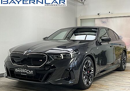 BMW i5 M60 Pro xDrive ACC 360° AHK 20Zoll Sitzlüft