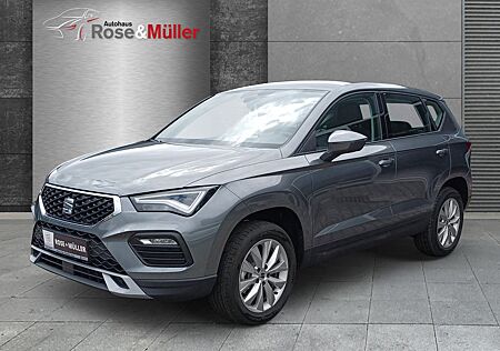 Seat Ateca Style*DSG*ACC*SHZ*VC*RFK*FULL-LINK*