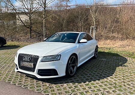 Audi RS5 4.2 FSI S tronic quattro Sportsi. Pano Navi