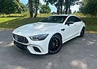 Mercedes-Benz AMG GT 4-trg. 53 4Matic+