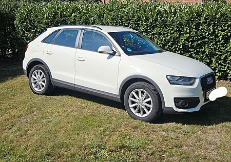 Audi Q3 1.4 TFSI -